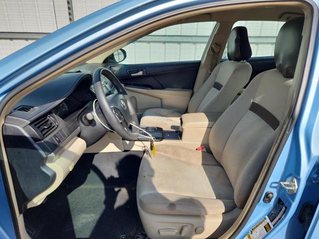 Photo 7 from auction – 2013 TOYOTA CAMRY L with VIN 4T4BF1FK6DR287334