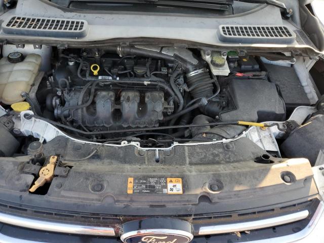 Zdjęcie 11 z aukcji – 2013 FORD ESCAPE TIT z VIN 1FMCU0J99DUA71609