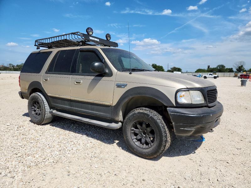 Photo 4 from auction – 1999 FORD EXPEDITION with VIN 1FMRU1863XLC25219