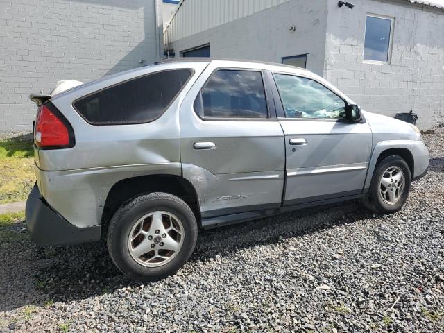 Photo 3 from auction – 2003 PONTIAC AZTEK with VIN 3G7DA03E83S574945