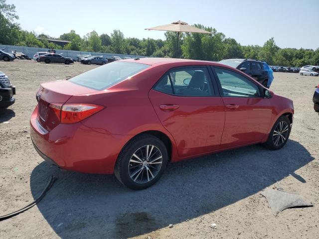 Photo 3 from auction – 2017 TOYOTA COROLLA L with VIN 2T1BURHE8HC839428