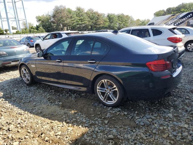 Photo 2 from auction – 2015 BMW 528 XI with VIN WBA5A7C54FD624482