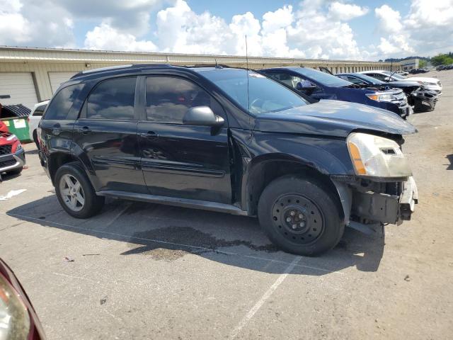 Photo 4 from auction – 2005 CHEVROLET EQUINOX 4D with VIN 2CNDL73F956071855