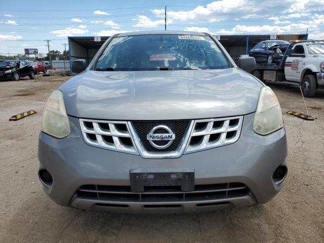 Photo 5 from auction – 2013 NISSAN ROGUE S with VIN JN8AS5MT1DW543896