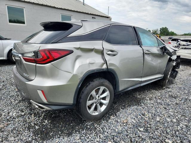 Photo 3 from auction – 2018 LEXUS RX 350 BAS with VIN 2T2BZMCA9JC153781