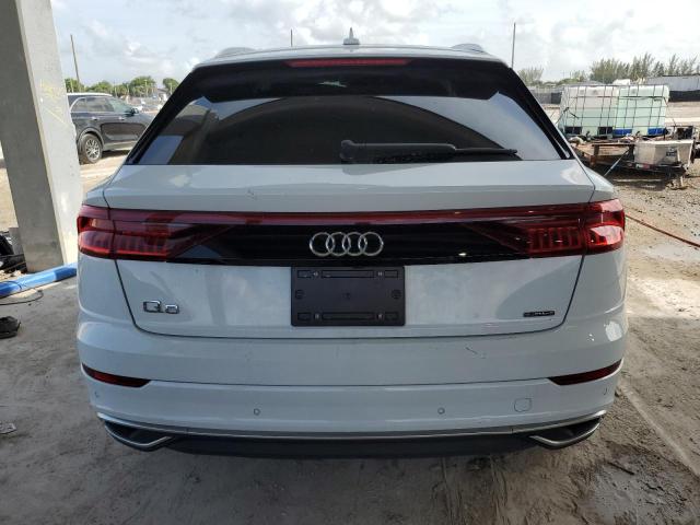 Photo 6 from auction – 2023 AUDI Q8 PREMIUM with VIN WA1BVBF17PD004131