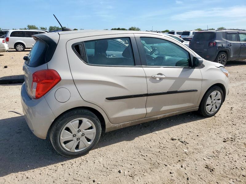 Photo 3 from auction – 2017 CHEVROLET SPARK LS with VIN KL8CB6SA9HC759037
