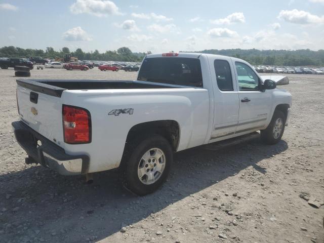 Photo 3 from auction – 2012 CHEVROLET SILVERADO with VIN 1GCRKSE7XCZ116969