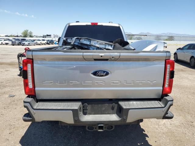 Photo 6 from auction – 2024 FORD F250 SUPER with VIN 1FT8W2BTXREF78725