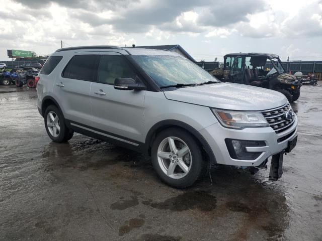 Zdjęcie 4 z aukcji – 2016 FORD EXPLORER X z VIN 1FM5K8D87GGA83860
