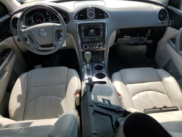 Photo 8 from auction – 2017 BUICK ENCLAVE with VIN 5GAKVBKD5HJ220151