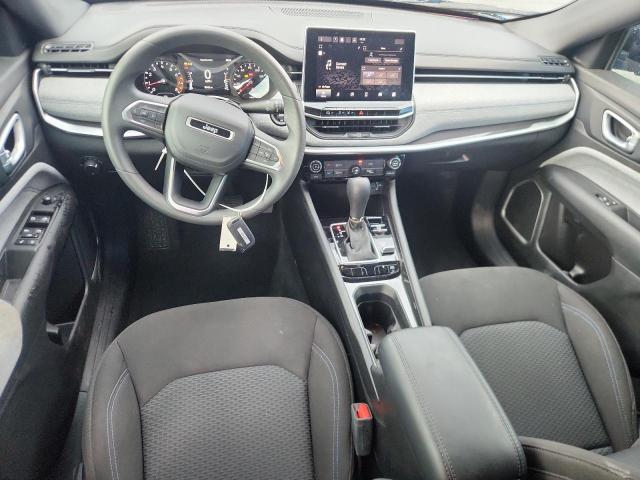 Photo 8 from auction – 2023 JEEP COMPASS SP with VIN 3C4NJDANXPT543406