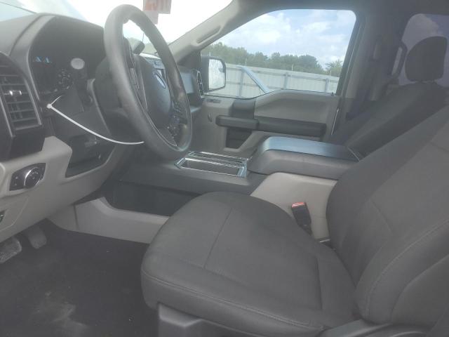 Photo 7 from auction – 2019 FORD F150 SUPERCREW with VIN 1FTEW1E51KFB03393