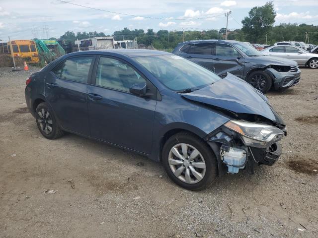 Photo 4 from auction – 2016 TOYOTA COROLLA L with VIN 2T1BURHE9GC553358