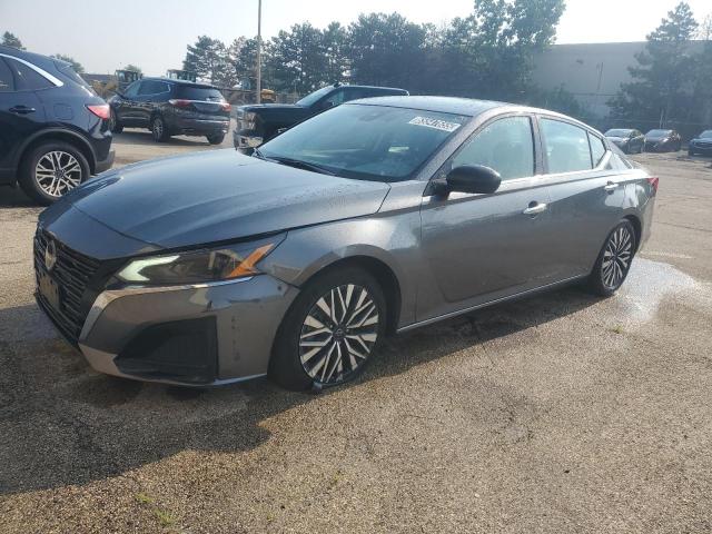 NISSAN ALTIMA SV 2024 with VIN 1N4BL4DV2RN393857 - Photo from auction