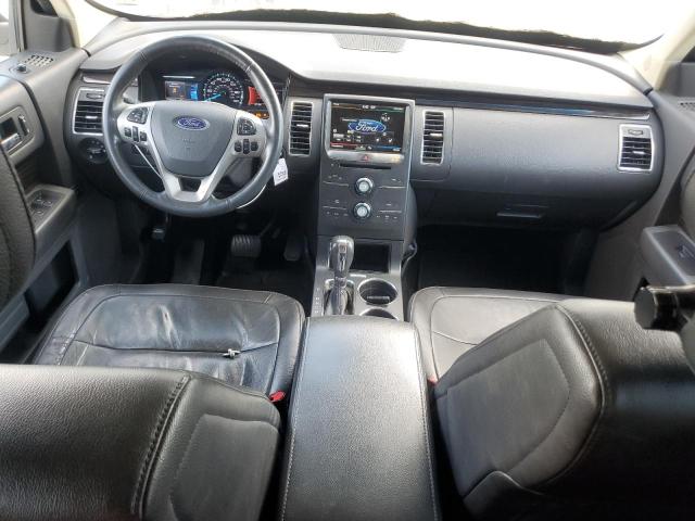 Photo 8 from auction – 2014 FORD FLEX SEL with VIN 2FMGK5C82EBD11034