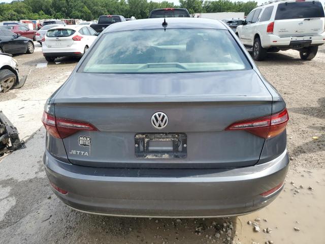 Photo 6 from auction – 2019 VOLKSWAGEN JETTA S with VIN 3VWCB7BU8KM240443