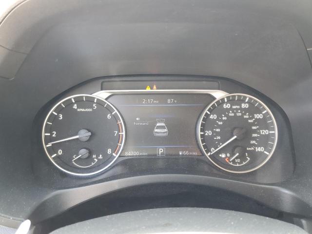 Photo 9 from auction – 2019 NISSAN ALTIMA S with VIN 1N4BL4BV7KN300162