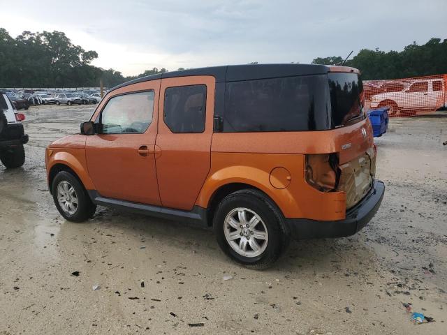 Photo 2 from auction – 2008 HONDA ELEMENT EX with VIN 5J6YH28748L010964