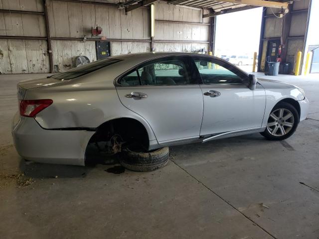 Foto 3 de la subasta – 2007 LEXUS ES 350 con VIN JTHBJ46G272042958