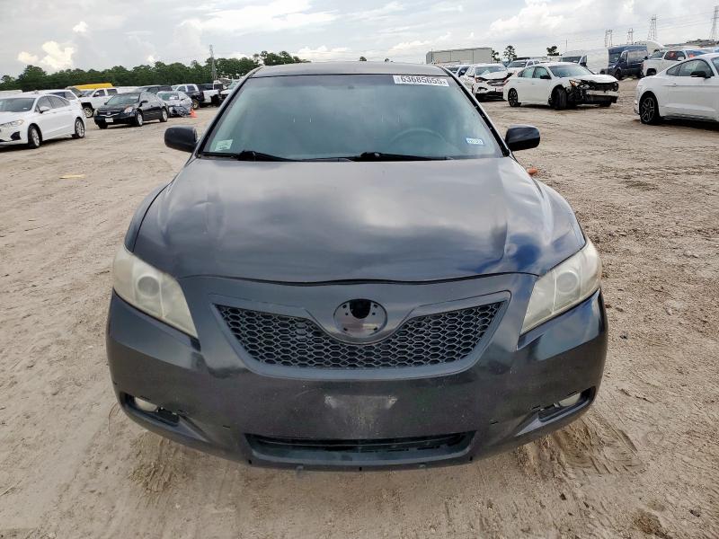 Photo 5 from auction – 2009 TOYOTA CAMRY BASE with VIN 4T1BE46K49U361338