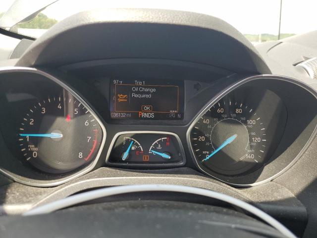 Photo 9 from auction – 2017 FORD ESCAPE TIT with VIN 1FMCU0J94HUA18824