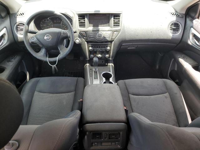 Photo 8 from auction – 2017 NISS PATHFINDER with VIN 5N1DR2MNXHC606372