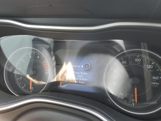 Photo 9 from auction – 2021 JEEP CHEROKEE L with VIN 1C4PJMDX5MD162912