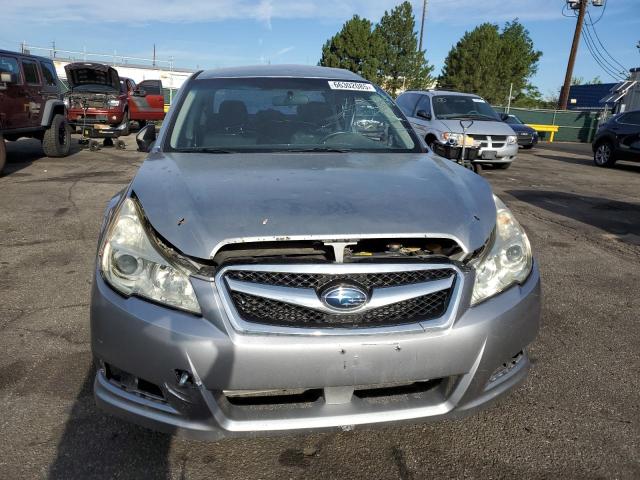 Photo 5 from auction – 2012 SUBARU LEGACY with VIN 4S3BMCA68C3007749