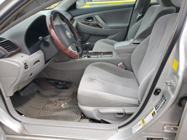 Photo 7 from auction – 2011 TOYOTA CAMRY BASE with VIN 4T1BF3EK4BU653909