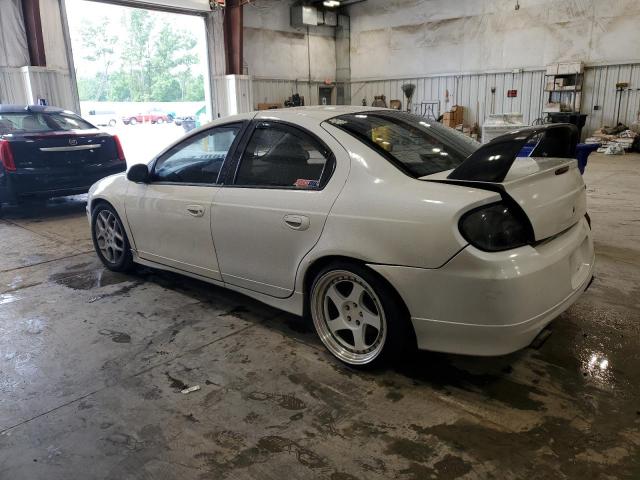 صورة رقم 2 من المزاد - 2004 DODGE NEON SRT-4 مع VIN 1B3ES66S14D569869