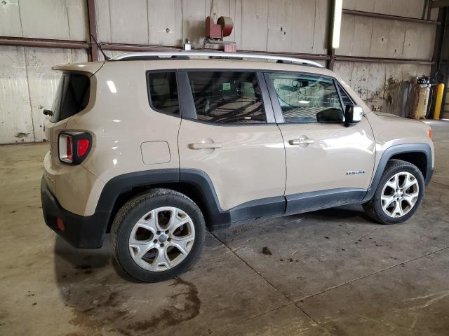 Фото 3 с аукциона – 2015 JEEP RENEGADE L с VIN ZACCJBDTXFPC08657