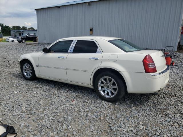Photo 2 from auction – 2006 CHRYSLER 300C with VIN 2C3KA63H66H189451