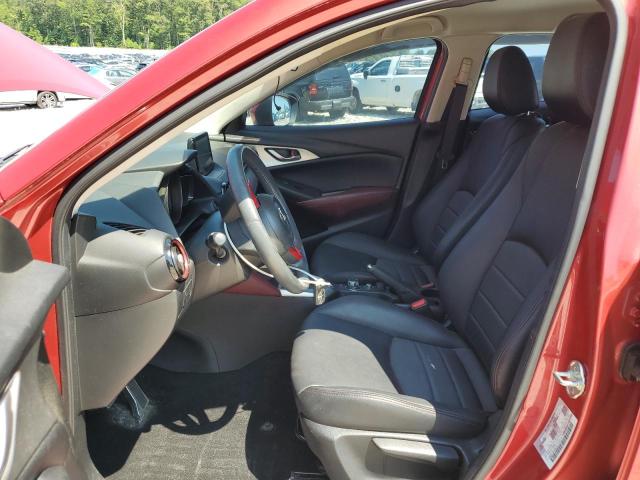 Photo 7 from auction – 2018 MAZDA CX-3 TOURI with VIN JM1DKFC76J0332730