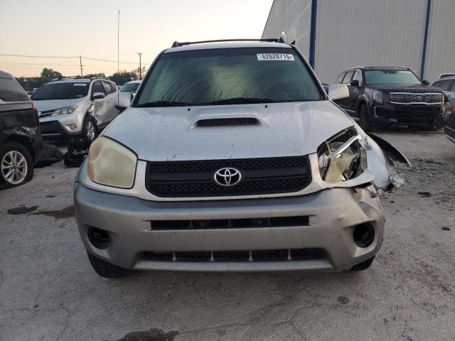 Photo 5 from auction – 2004 TOYOTA RAV4 with VIN JTEHD20VX40037315
