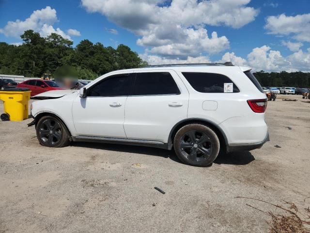 Photo 2 from auction – 2014 DODGE DURANGO LI with VIN 1C4SDHDT8EC481895