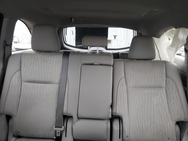 Photo 10 from auction – 2014 TOYOTA HIGHLANDER with VIN 5TDBKRFH3ES061819