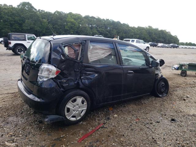 Photo 3 from auction – 2013 HONDA FIT with VIN JHMGE8H33DC042162