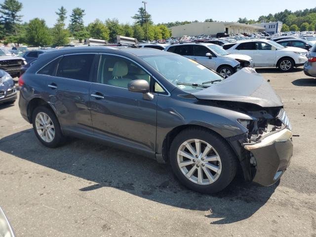 Photo 4 from auction – 2010 TOYOTA VENZA with VIN 4T3BA3BB2AU018034