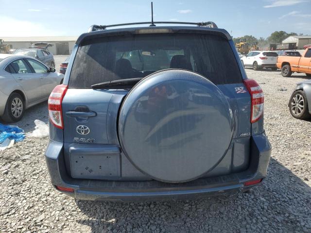 Photo 6 from auction – 2012 TOYOTA RAV4 with VIN 2T3BF4DV1CW230022