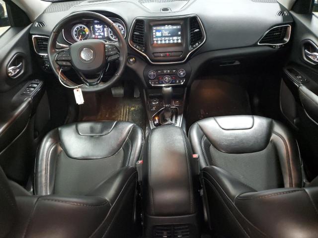 Photo 8 from auction – 2019 JEEP CHER with VIN 1C4PJMLX6KD283494