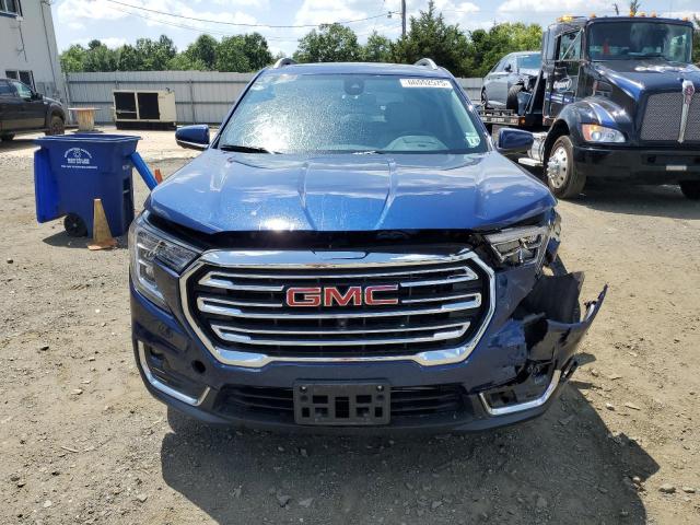 Photo 5 from auction – 2023 GMC TERRAIN SL with VIN 3GKALVEG7PL135119