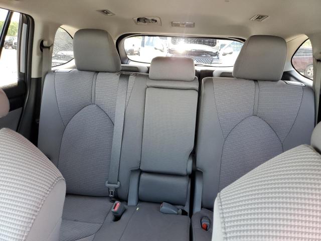Photo 10 from auction – 2022 TOYOTA HIGHLANDER with VIN 5TDBBRCH2NS102476
