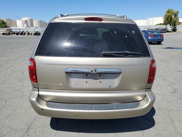 Photo 6 from auction – 2002 CHRYSLER TOWN & COU with VIN 2C8GT64L62R541087