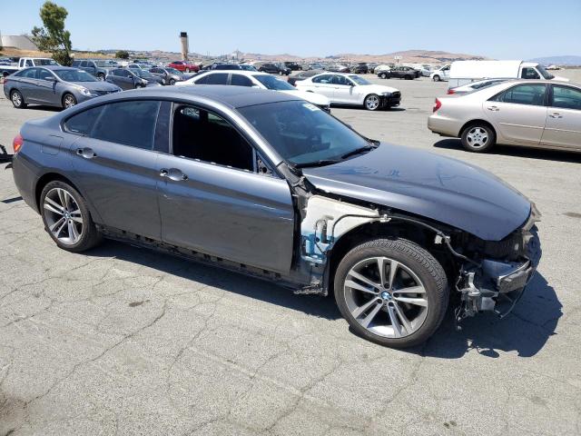 Photo 4 from auction – 2015 BMW 428 XI GRA with VIN WBA4C9C54FG135208