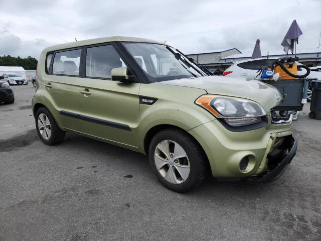 Zdjęcie 4 z aukcji – 2012 KIA SOUL z VIN KNDJT2A5XC7389825
