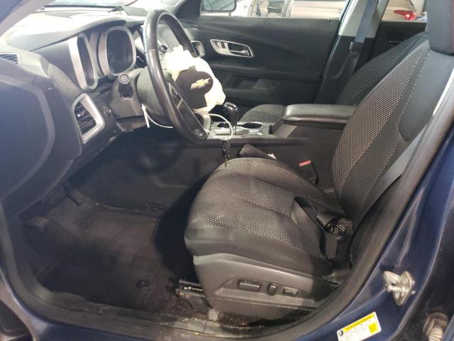 Photo 7 from auction – 2016 CHEVROLET EQUINOX LT with VIN 2GNFLFEK2G6199494