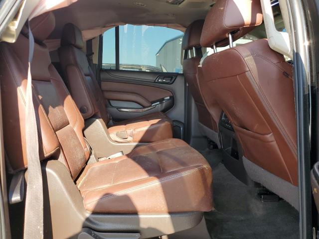 Photo 11 from auction – 2017 CHEVROLET SUBURBAN with VIN 1GNSKJKC0HR117625
