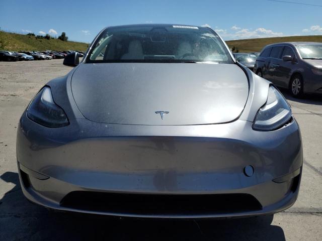 Photo 5 from auction – 2025 TESLA MODEL Y with VIN 7SAYGDEEXSF257099