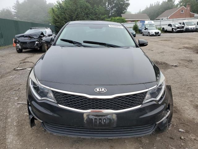 Photo 5 from auction – 2018 KIA OPTIMA LX with VIN 5XXGT4L36JG201596